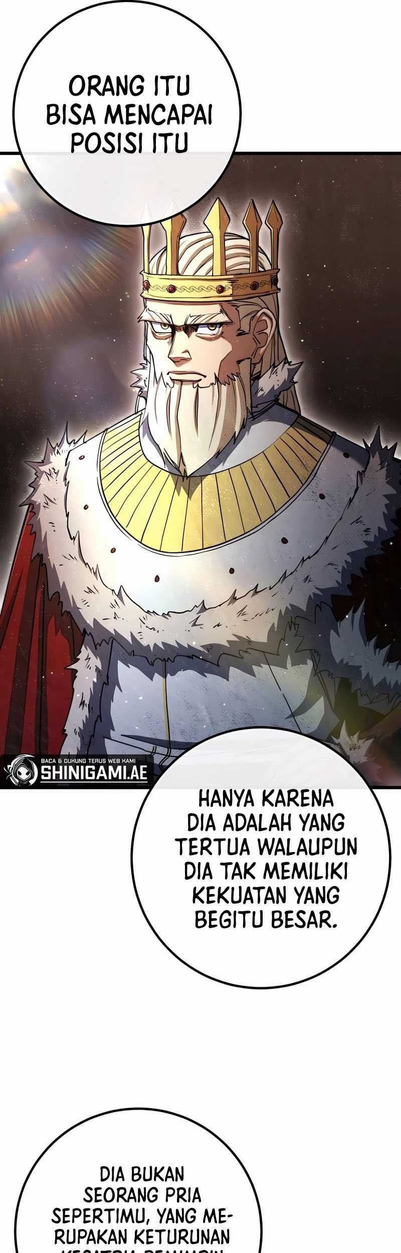 I Picked A Hammer To Save The World Chapter 65 Gambar 10