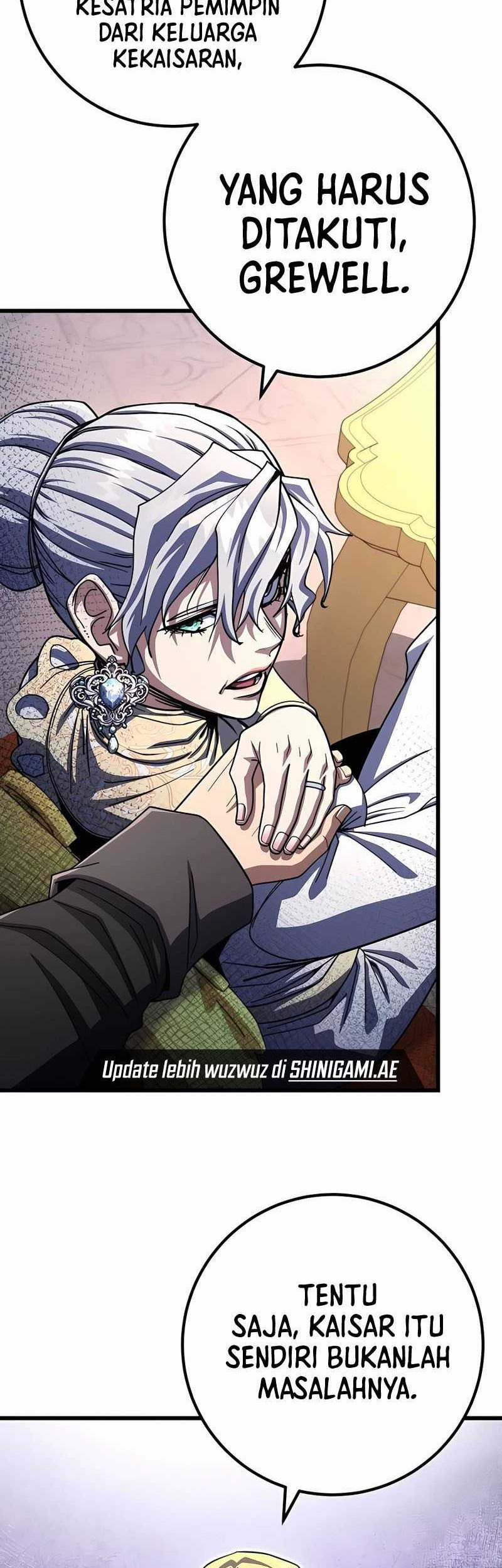 I Picked A Hammer To Save The World Chapter 65 Gambar 11