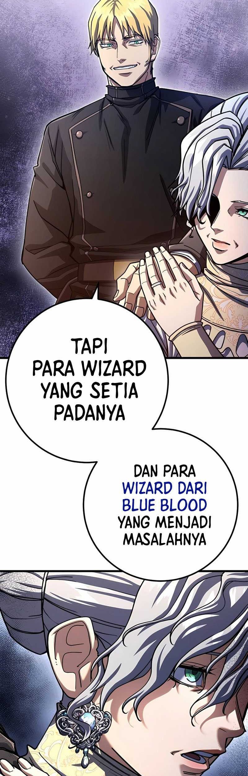 I Picked A Hammer To Save The World Chapter 65 Gambar 12