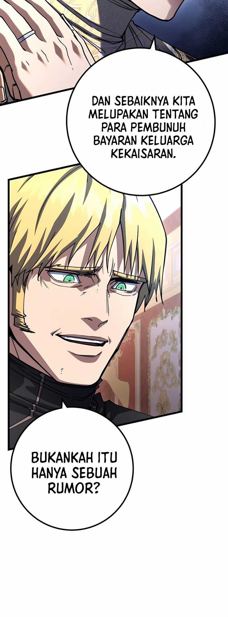 I Picked A Hammer To Save The World Chapter 65 Gambar 13