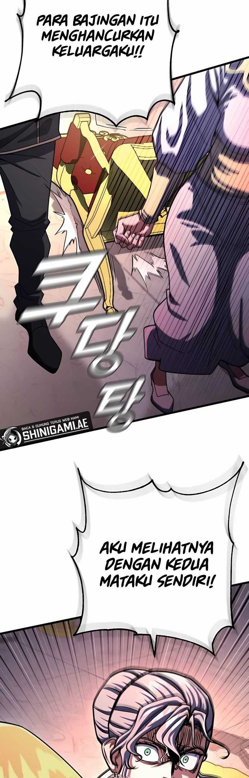 I Picked A Hammer To Save The World Chapter 65 Gambar 15