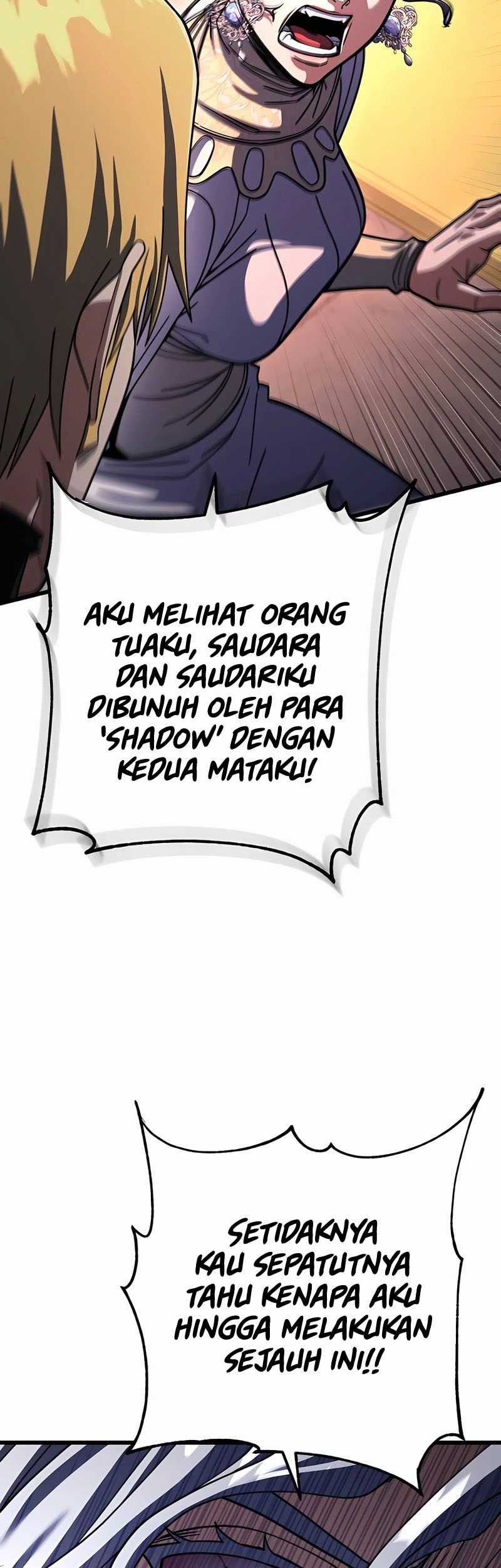 I Picked A Hammer To Save The World Chapter 65 Gambar 16