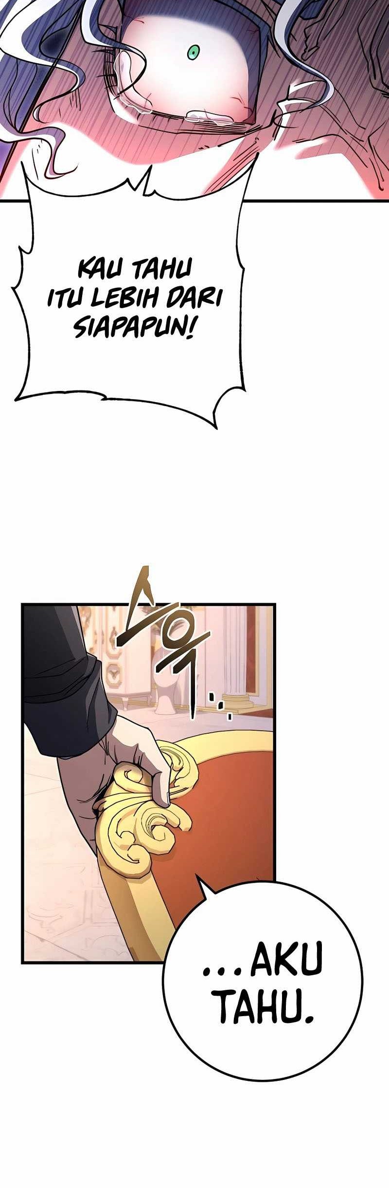 I Picked A Hammer To Save The World Chapter 65 Gambar 17