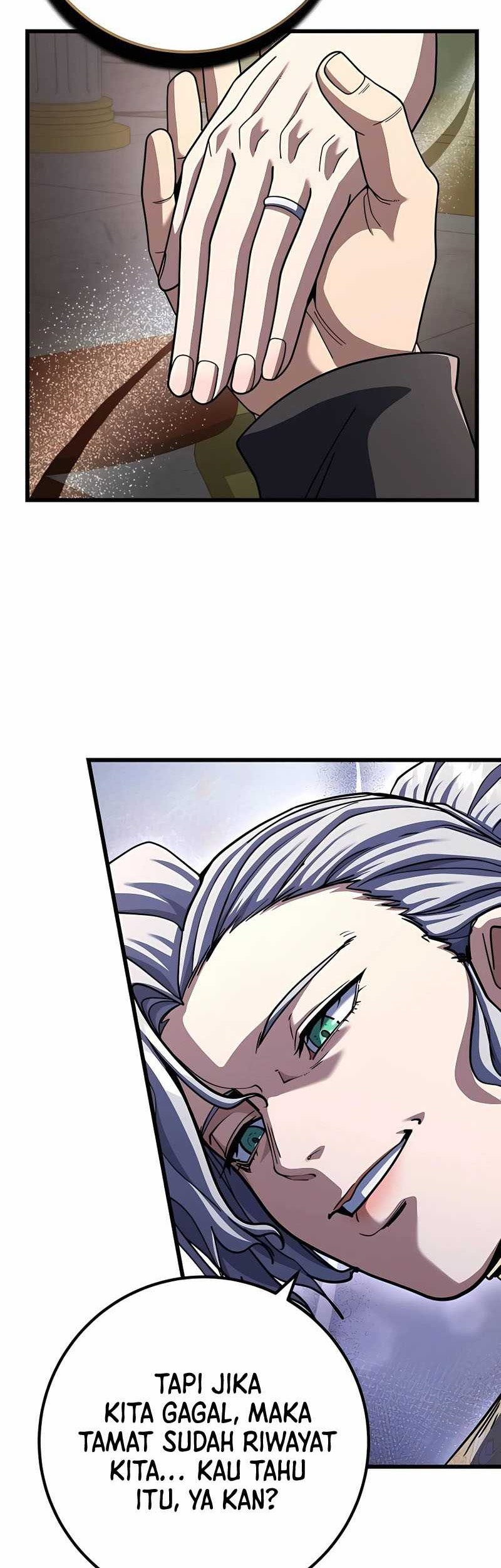 I Picked A Hammer To Save The World Chapter 65 Gambar 19
