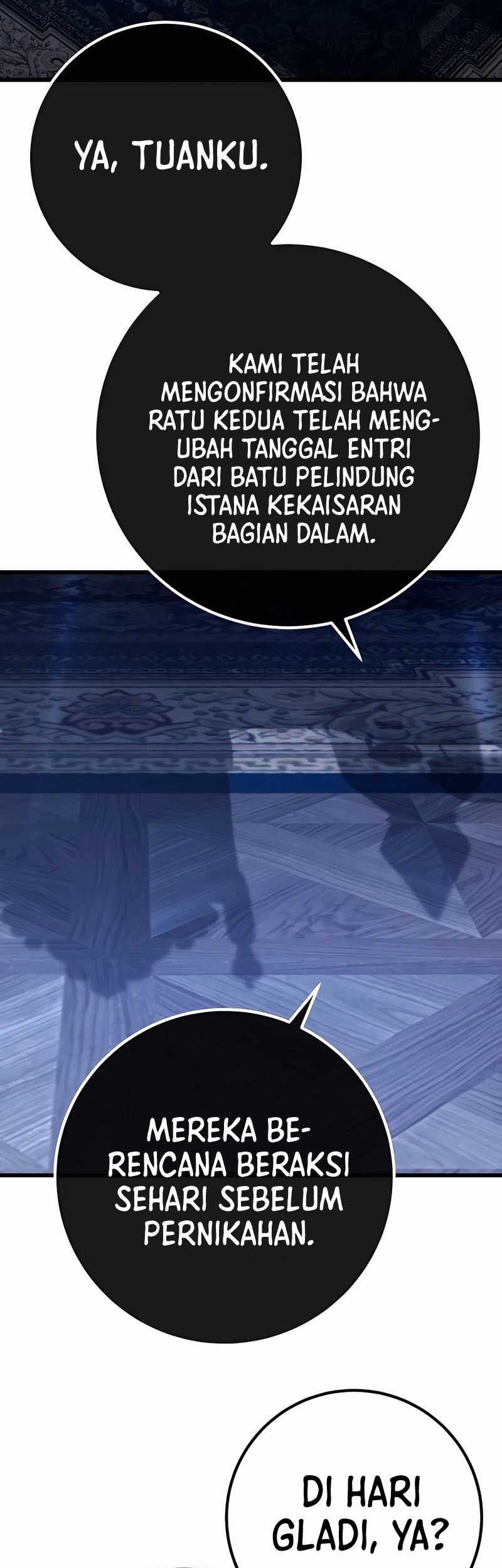 I Picked A Hammer To Save The World Chapter 65 Gambar 22