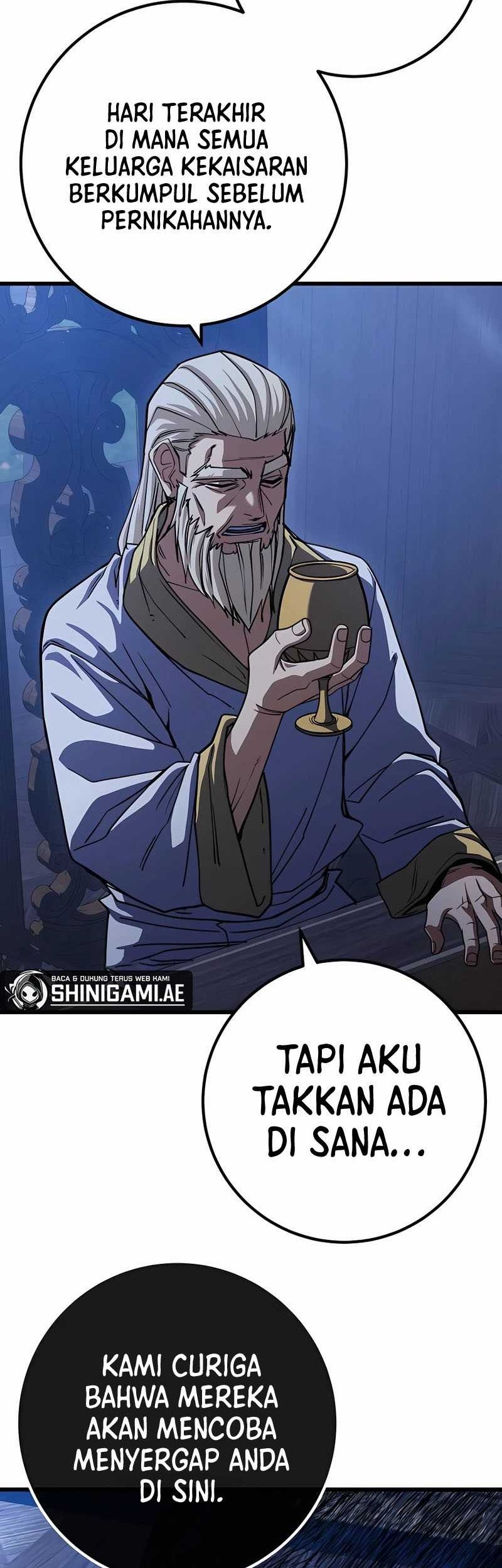 I Picked A Hammer To Save The World Chapter 65 Gambar 23