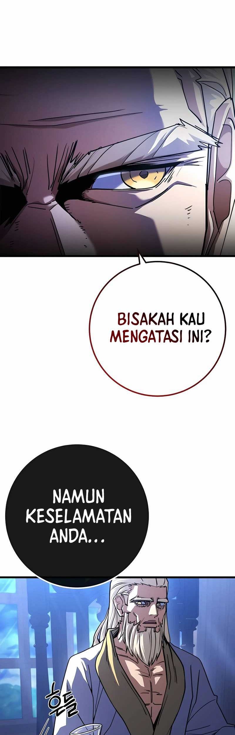 I Picked A Hammer To Save The World Chapter 65 Gambar 27