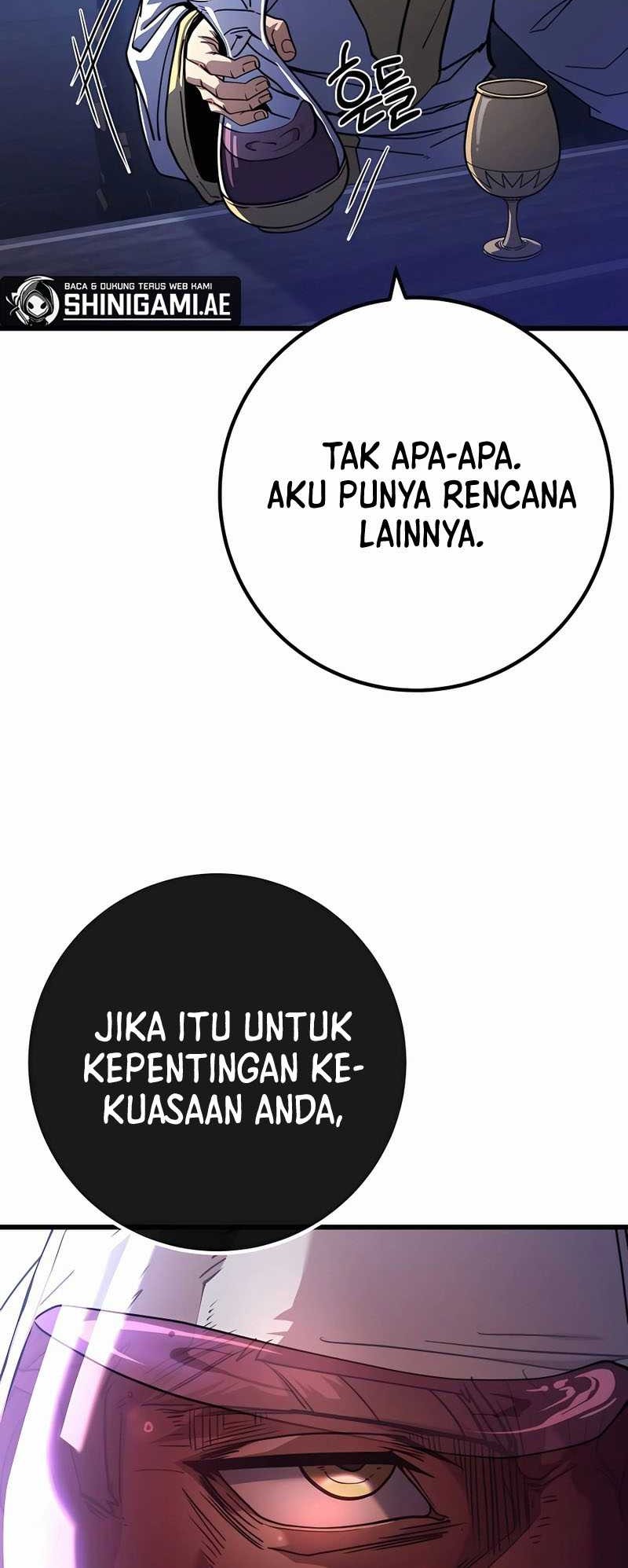 I Picked A Hammer To Save The World Chapter 65 Gambar 28