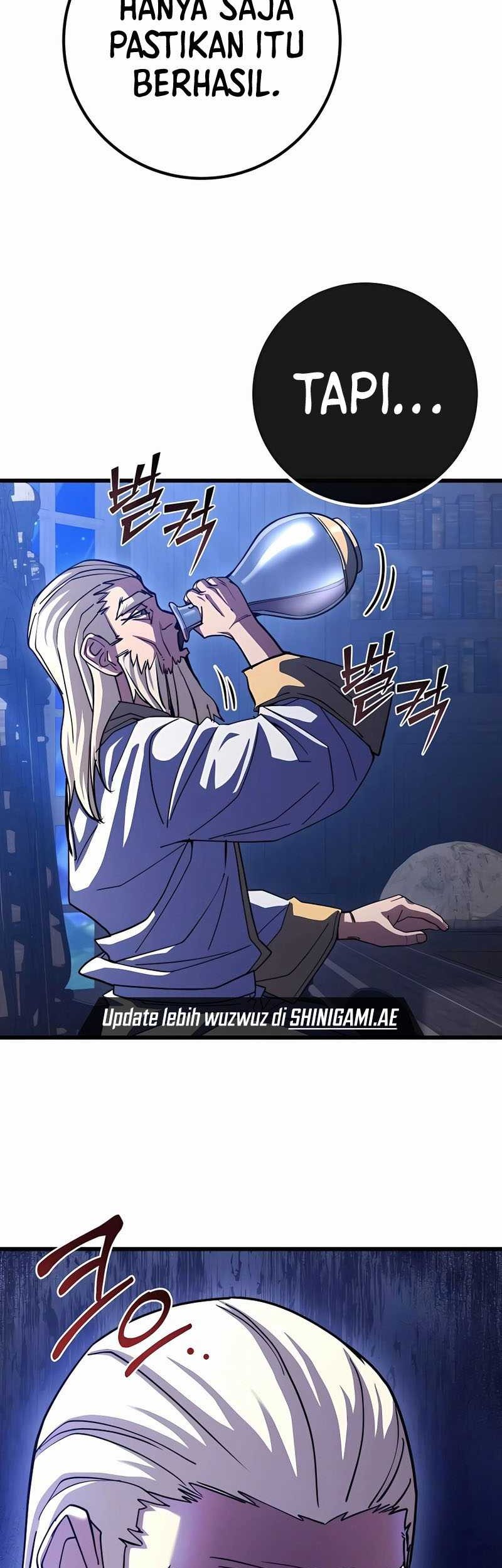 I Picked A Hammer To Save The World Chapter 65 Gambar 31