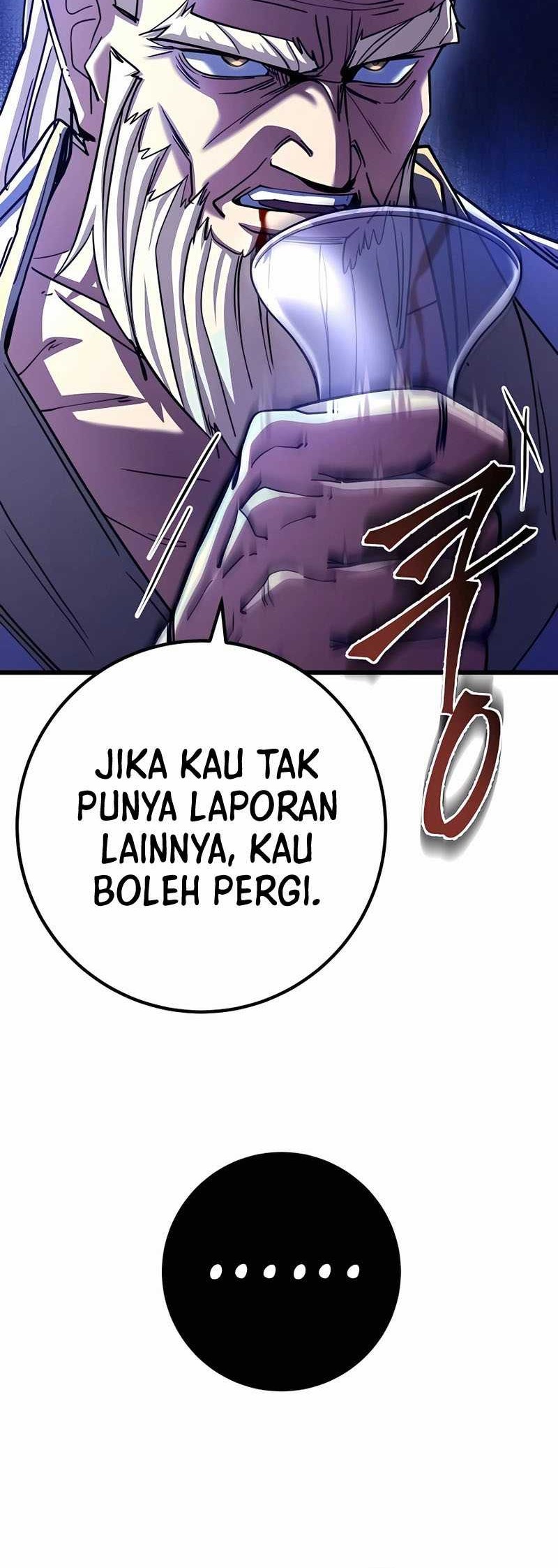I Picked A Hammer To Save The World Chapter 65 Gambar 32
