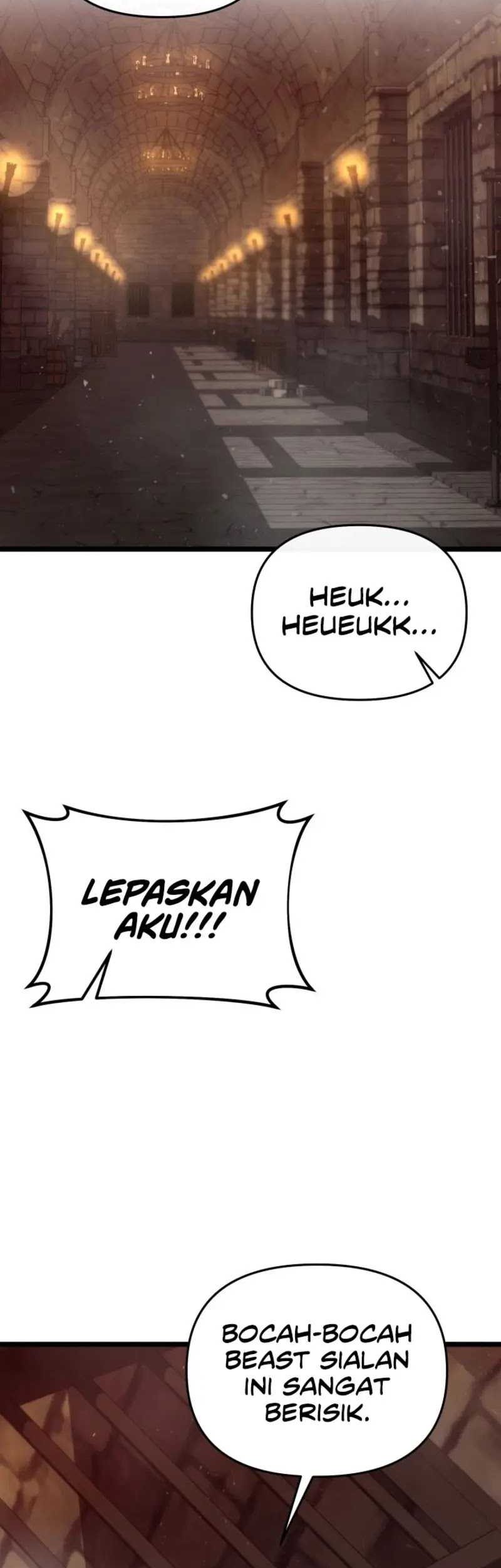 Damn Demonic Swords Chapter 30 Gambar 37