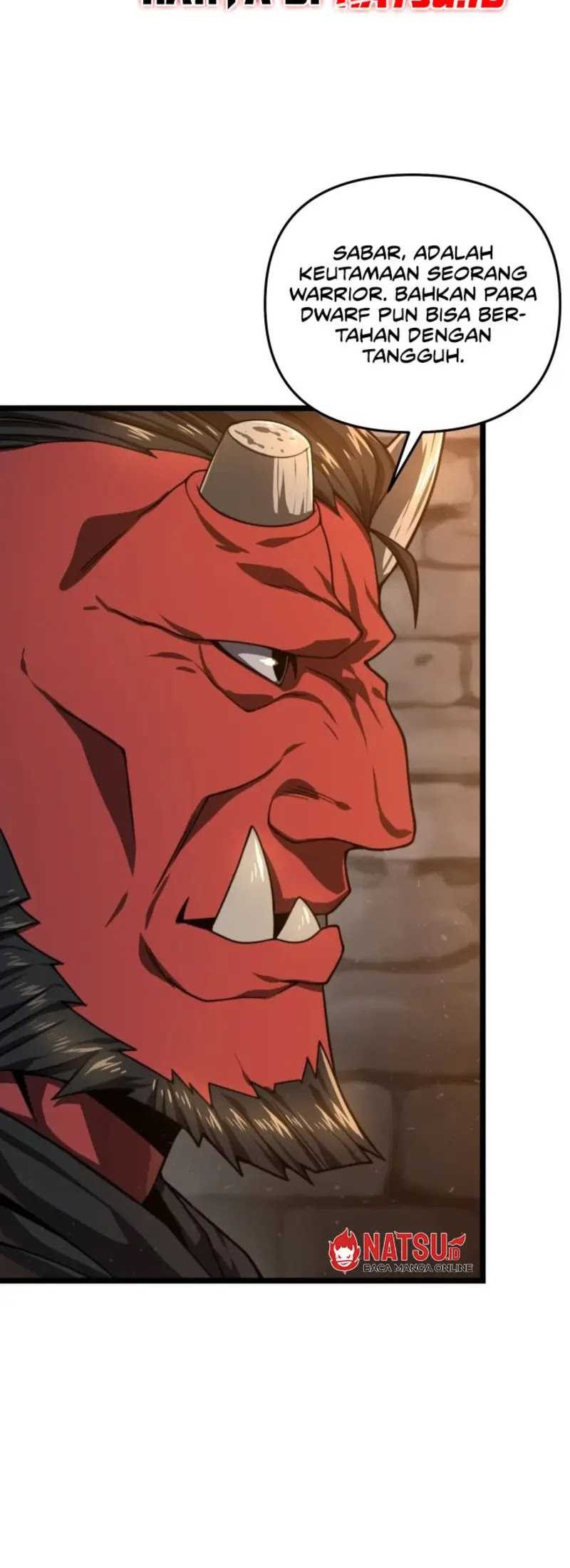 Damn Demonic Swords Chapter 30 Gambar 45
