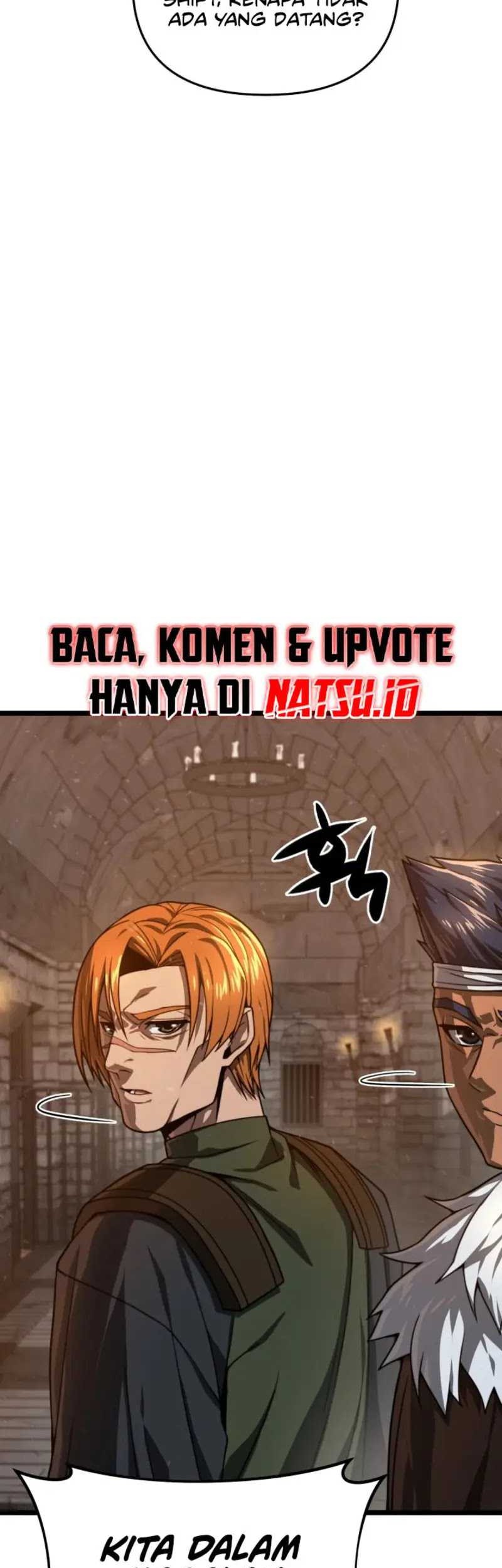 Damn Demonic Swords Chapter 30 Gambar 48
