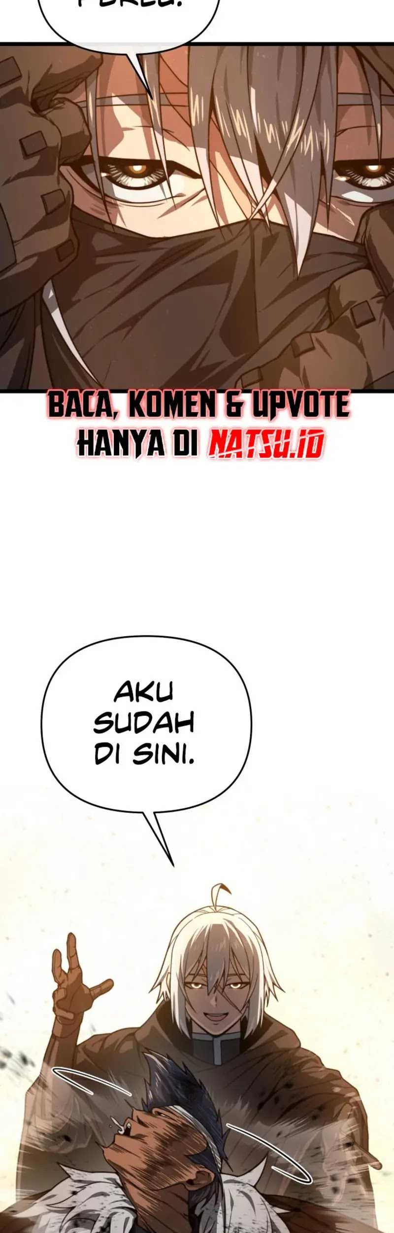 Damn Demonic Swords Chapter 30 Gambar 52