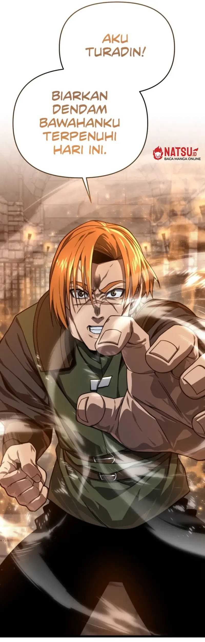Damn Demonic Swords Chapter 30 Gambar 58