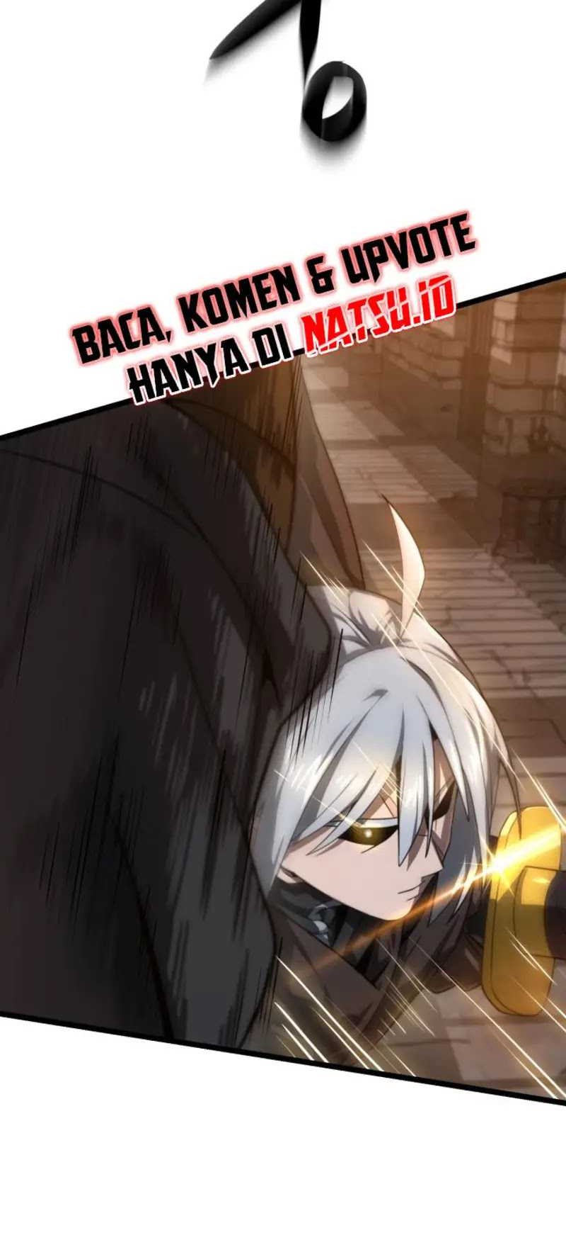 Damn Demonic Swords Chapter 30 Gambar 63