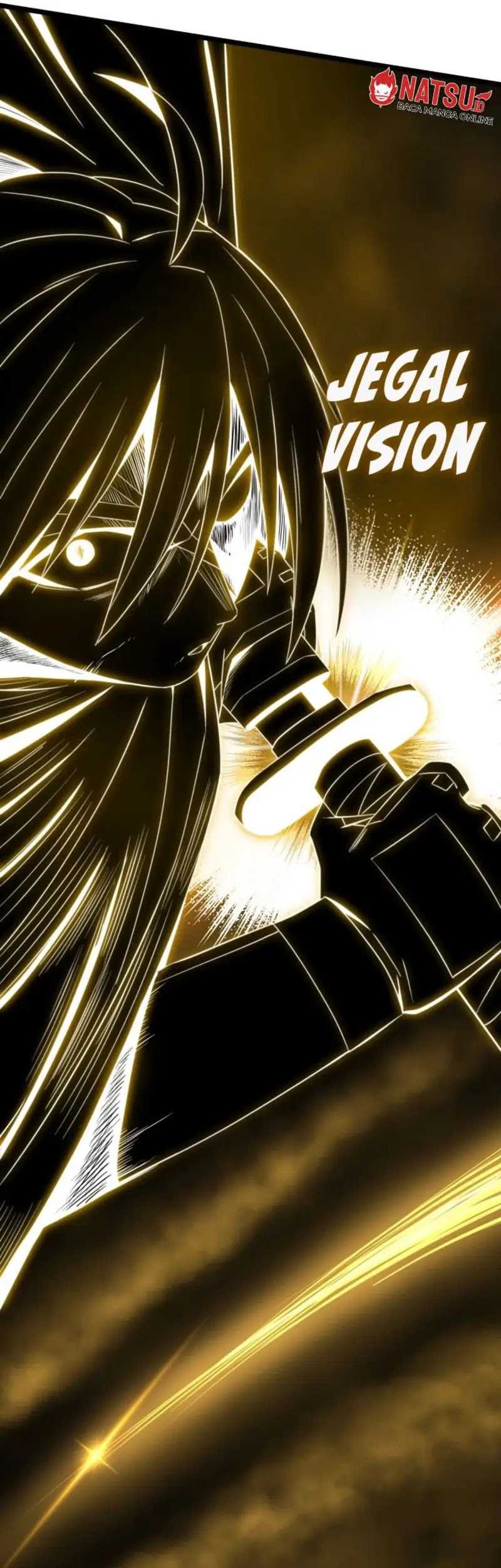 Damn Demonic Swords Chapter 30 Gambar 64