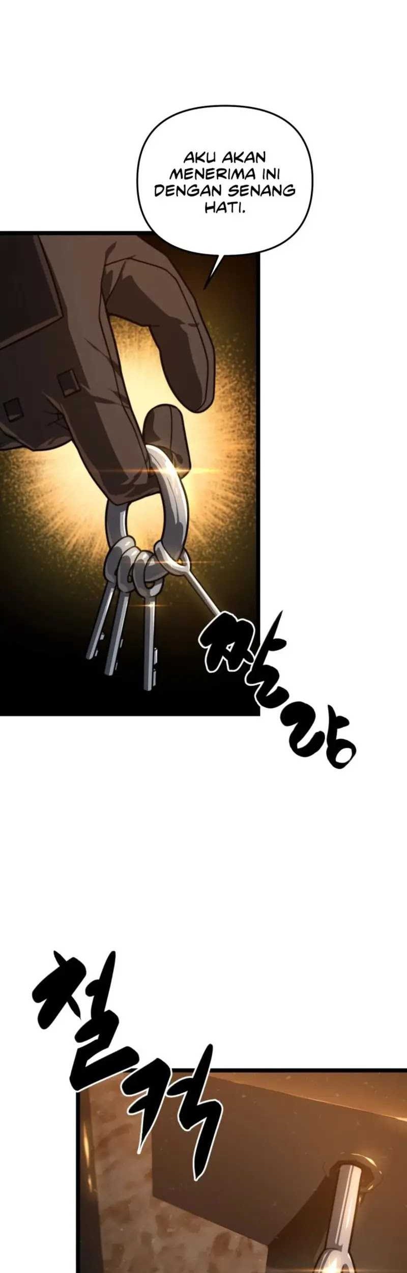 Damn Demonic Swords Chapter 30 Gambar 69