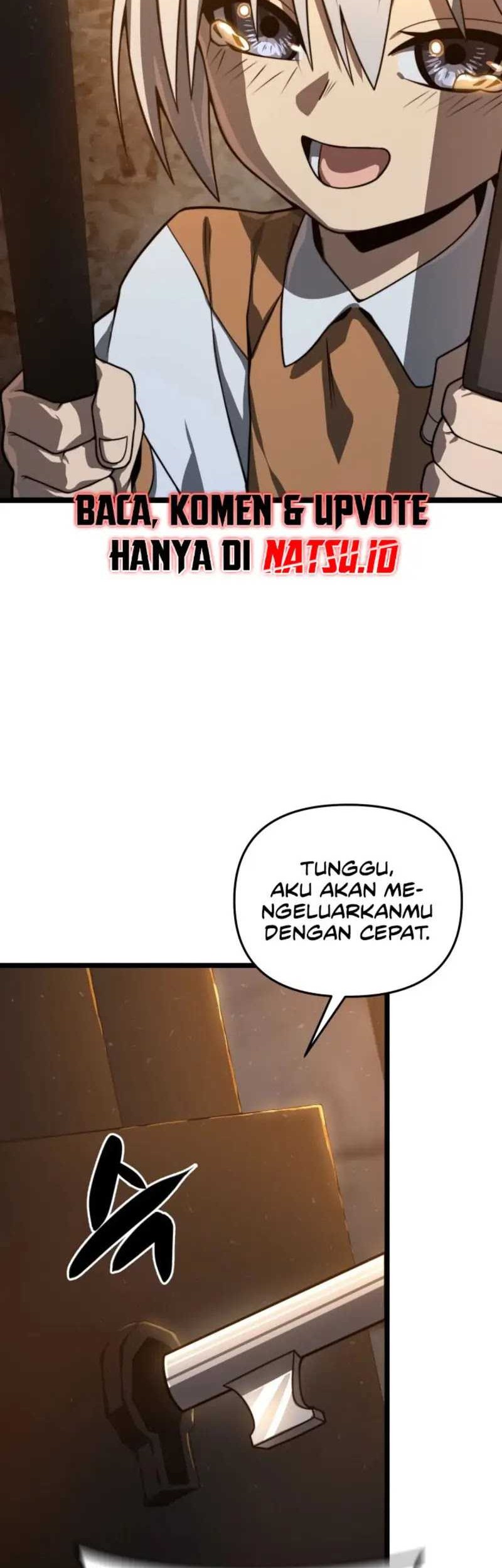 Damn Demonic Swords Chapter 30 Gambar 73