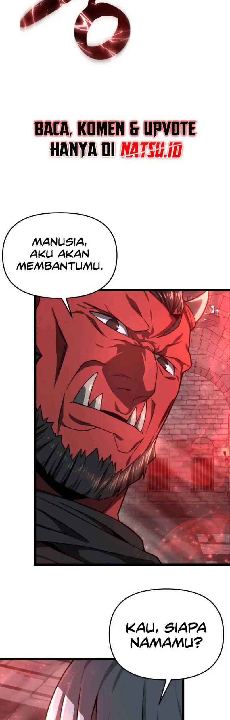 Damn Demonic Swords Chapter 30 Gambar 78