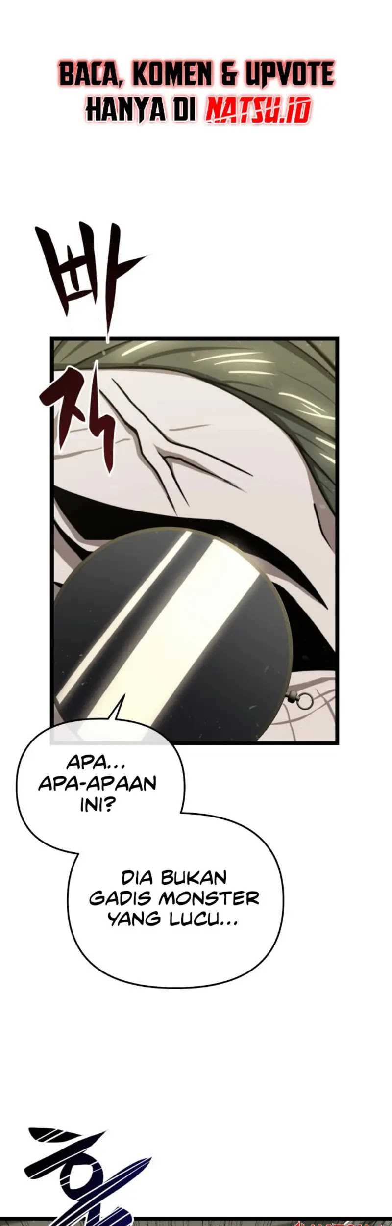 Baca Damn Demonic Swords Chapter 30 Gambar 2