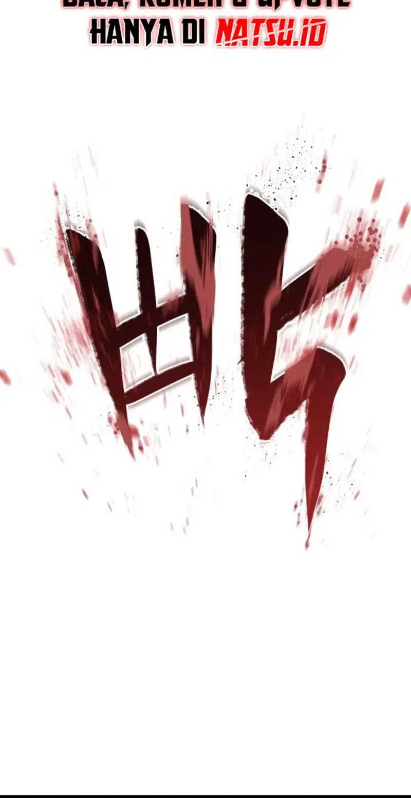 Damn Demonic Swords Chapter 30 Gambar 4