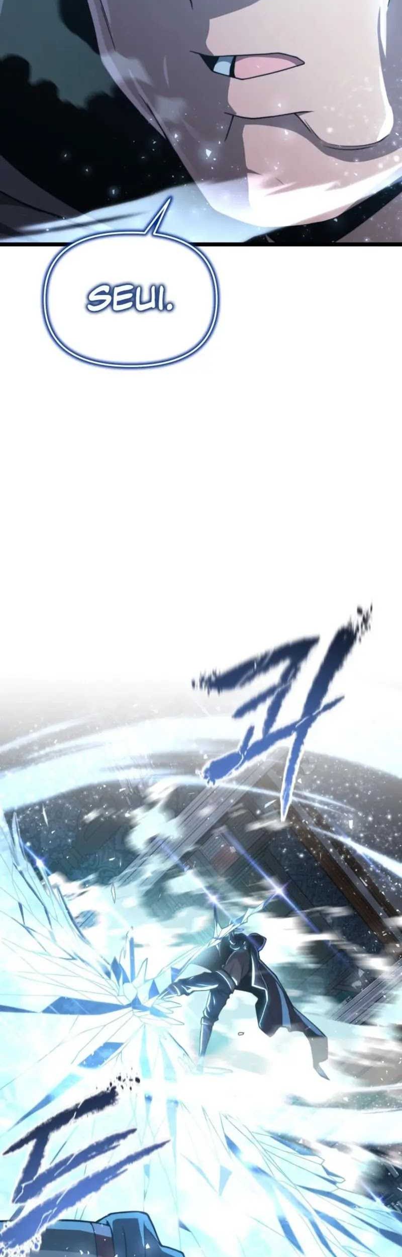 Damn Demonic Swords Chapter 30 Gambar 7