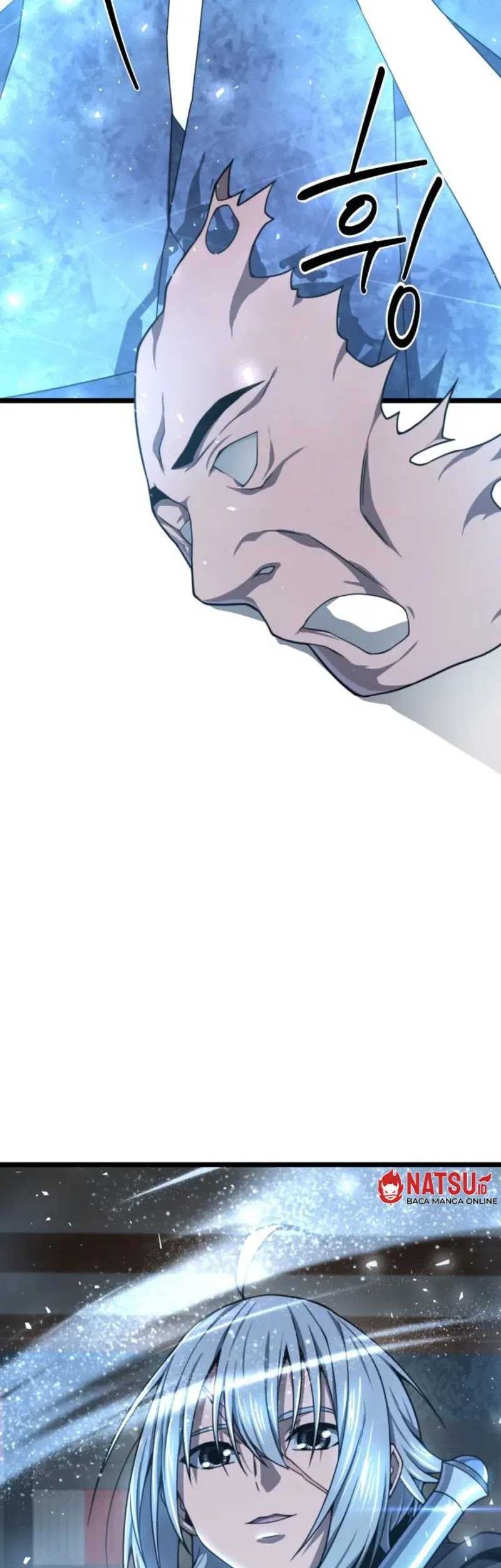Damn Demonic Swords Chapter 30 Gambar 11