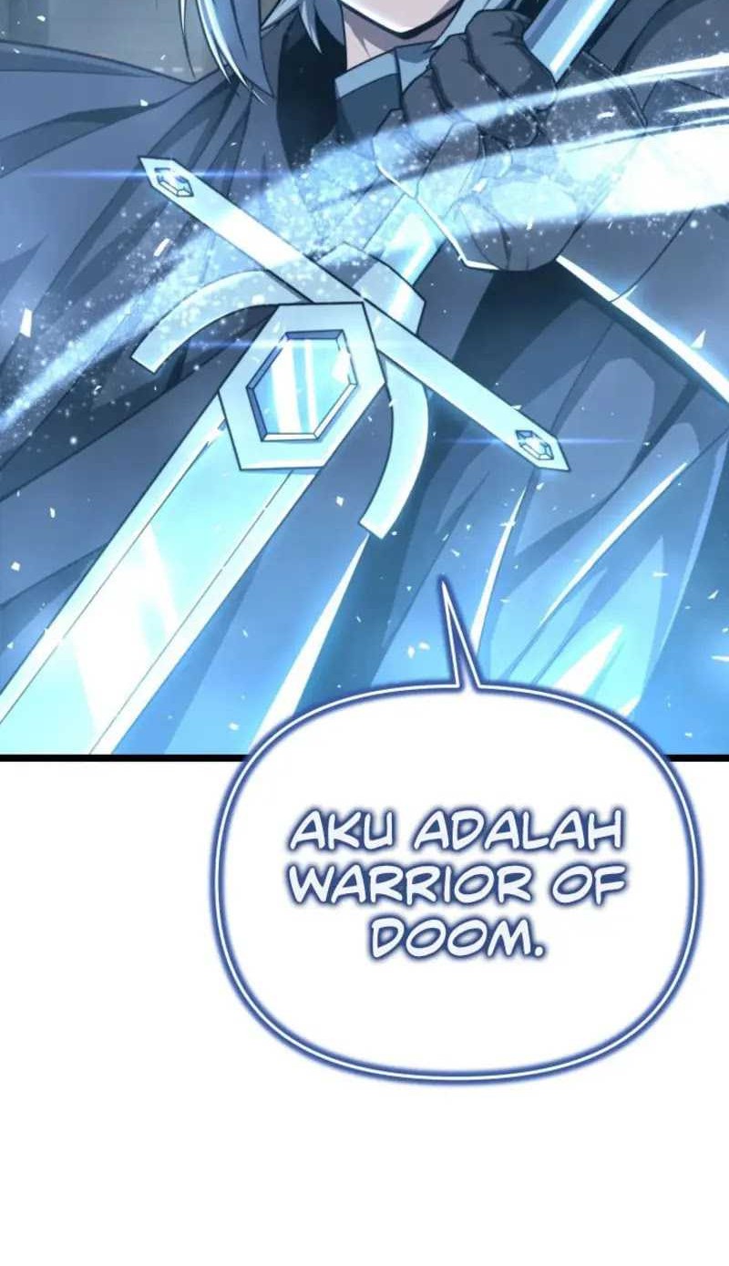 Damn Demonic Swords Chapter 30 Gambar 12