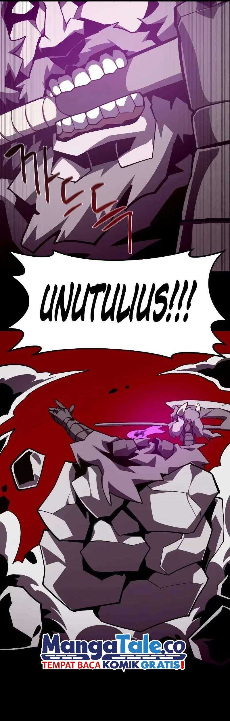 Dungeon Odyssey Chapter 73 Gambar 34