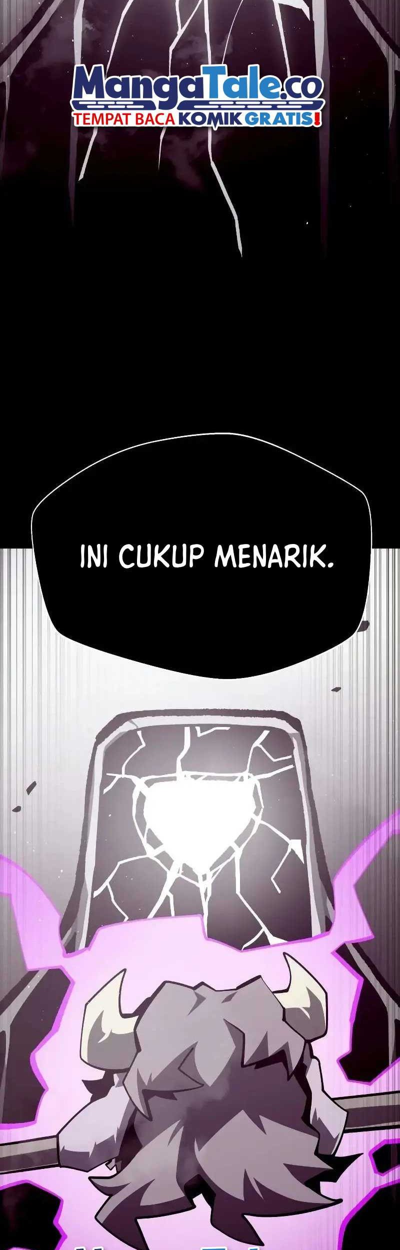 Dungeon Odyssey Chapter 73 Gambar 36