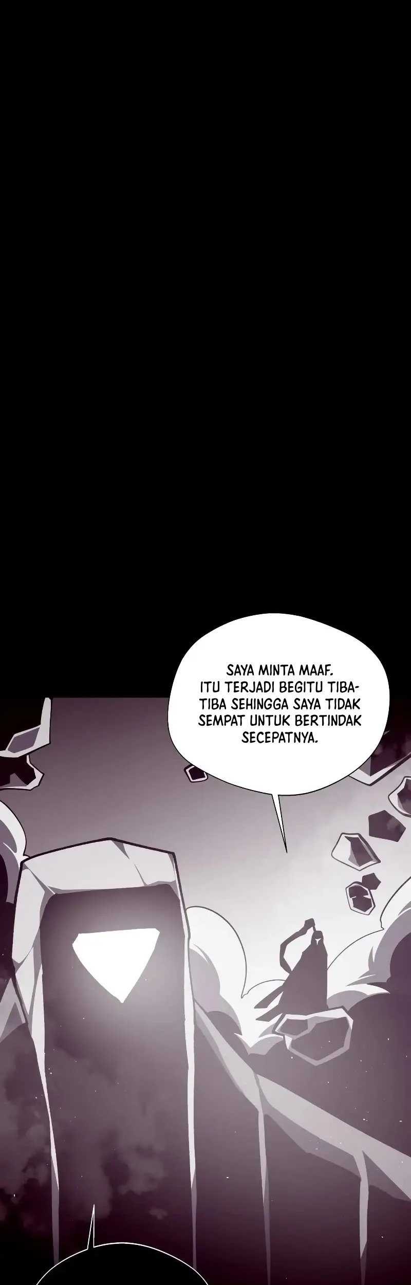 Dungeon Odyssey Chapter 73 Gambar 38