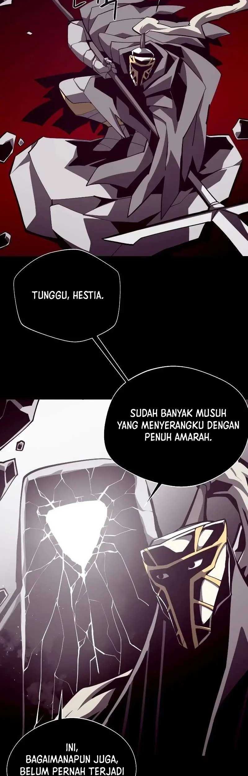 Dungeon Odyssey Chapter 73 Gambar 40