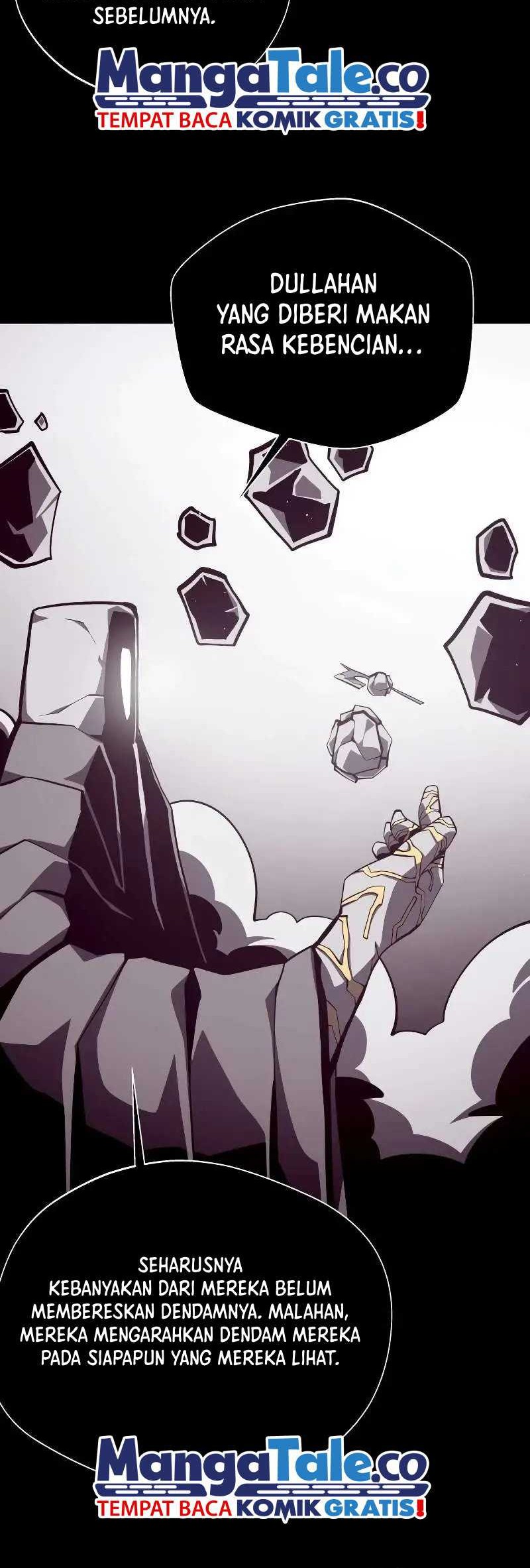 Dungeon Odyssey Chapter 73 Gambar 41