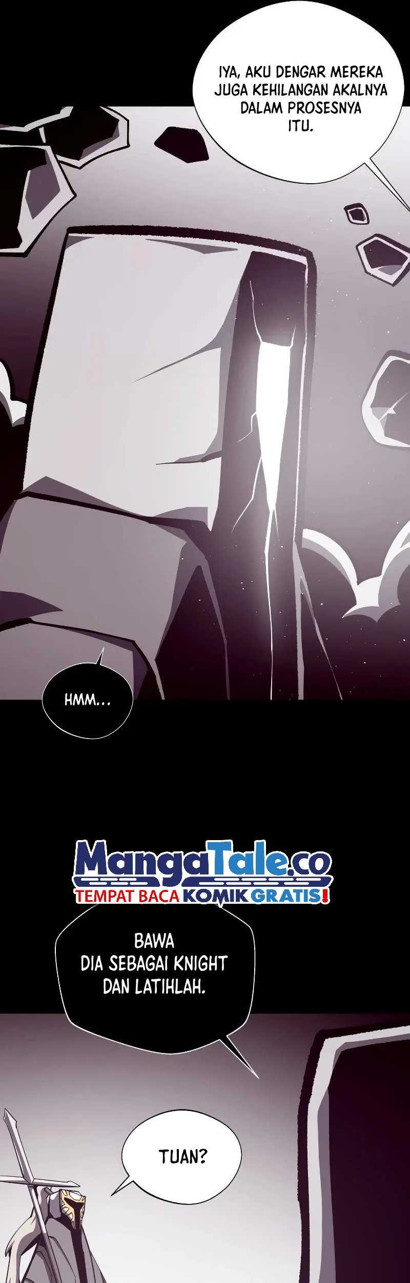 Dungeon Odyssey Chapter 73 Gambar 42