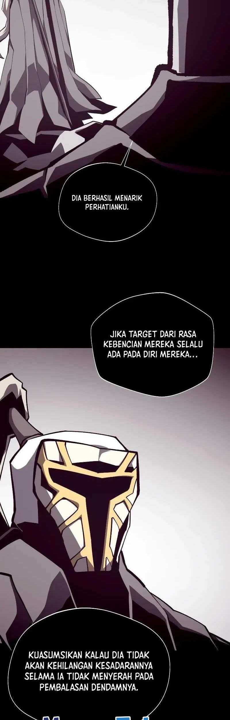Dungeon Odyssey Chapter 73 Gambar 43