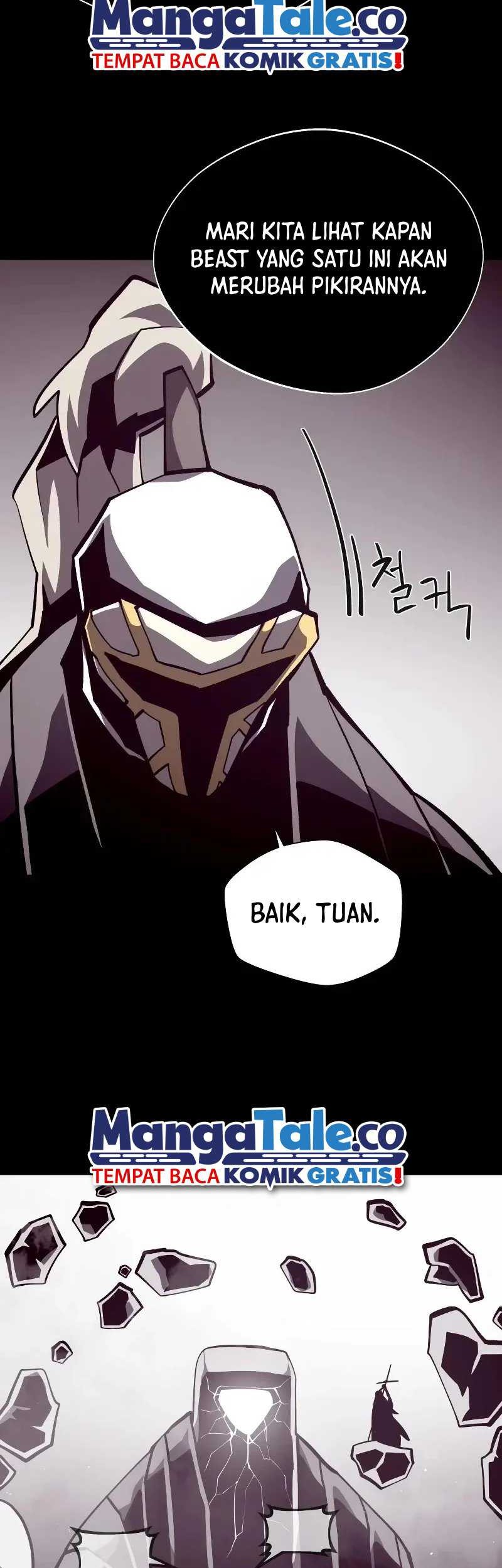 Dungeon Odyssey Chapter 73 Gambar 44