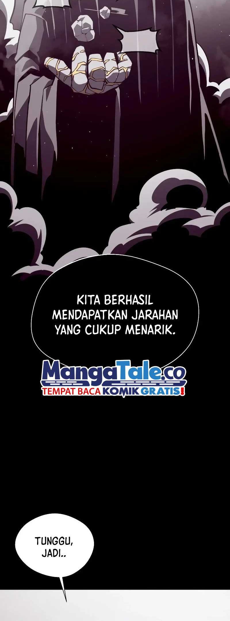 Dungeon Odyssey Chapter 73 Gambar 45
