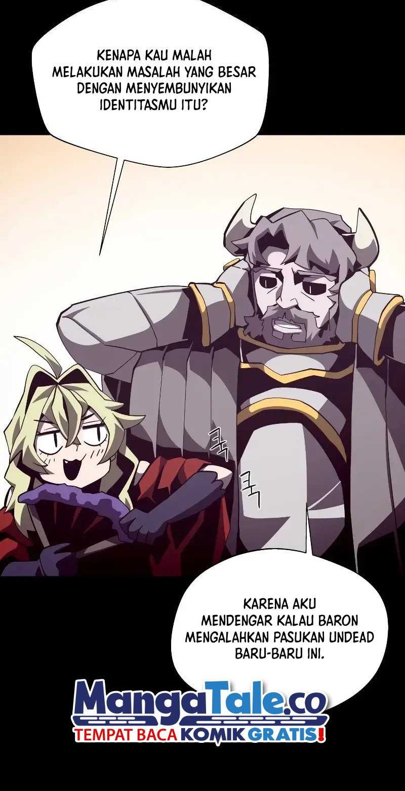 Dungeon Odyssey Chapter 73 Gambar 53