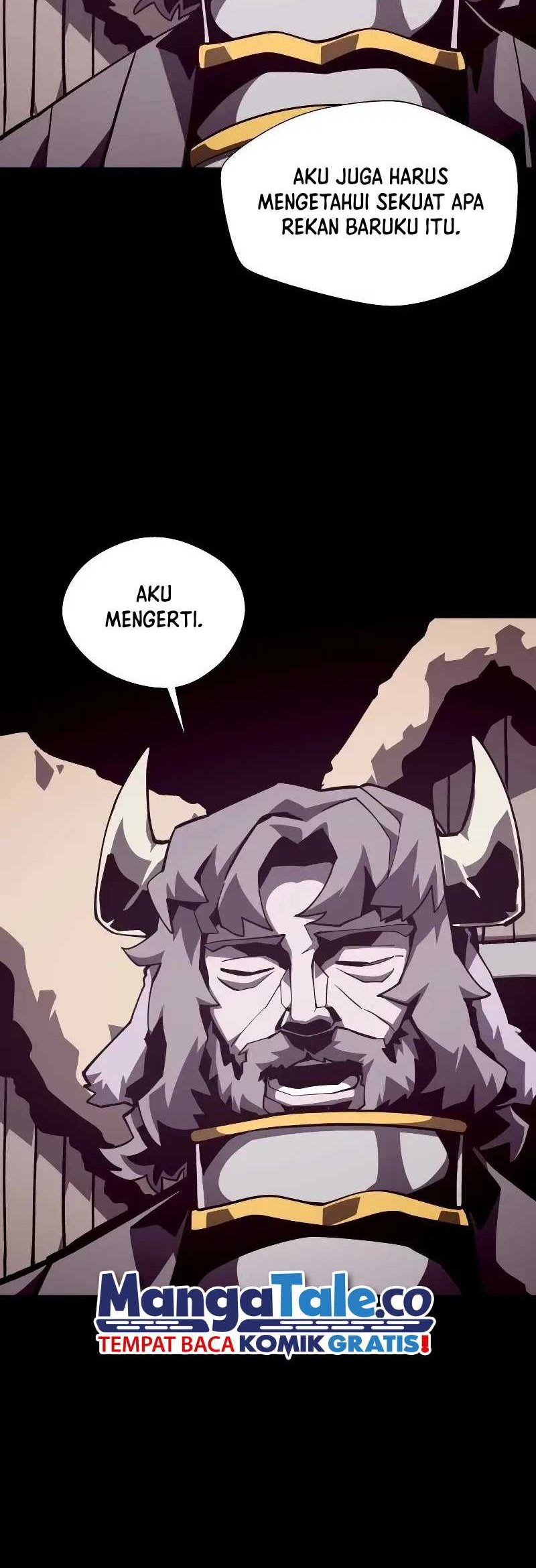 Dungeon Odyssey Chapter 73 Gambar 57