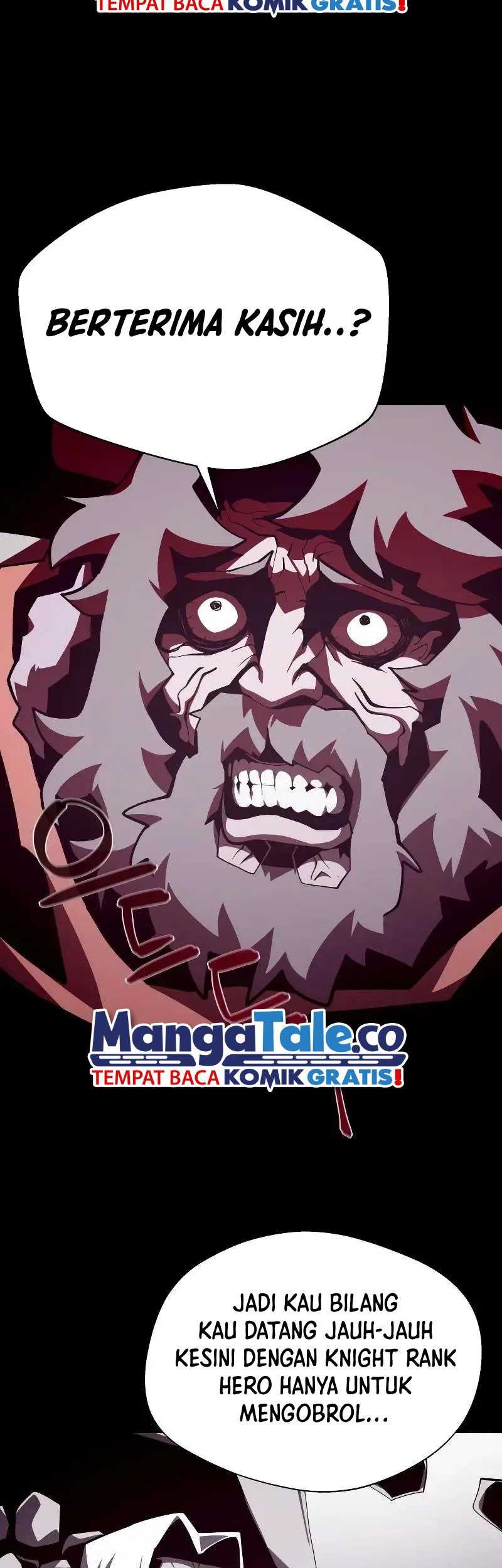 Dungeon Odyssey Chapter 73 Gambar 4