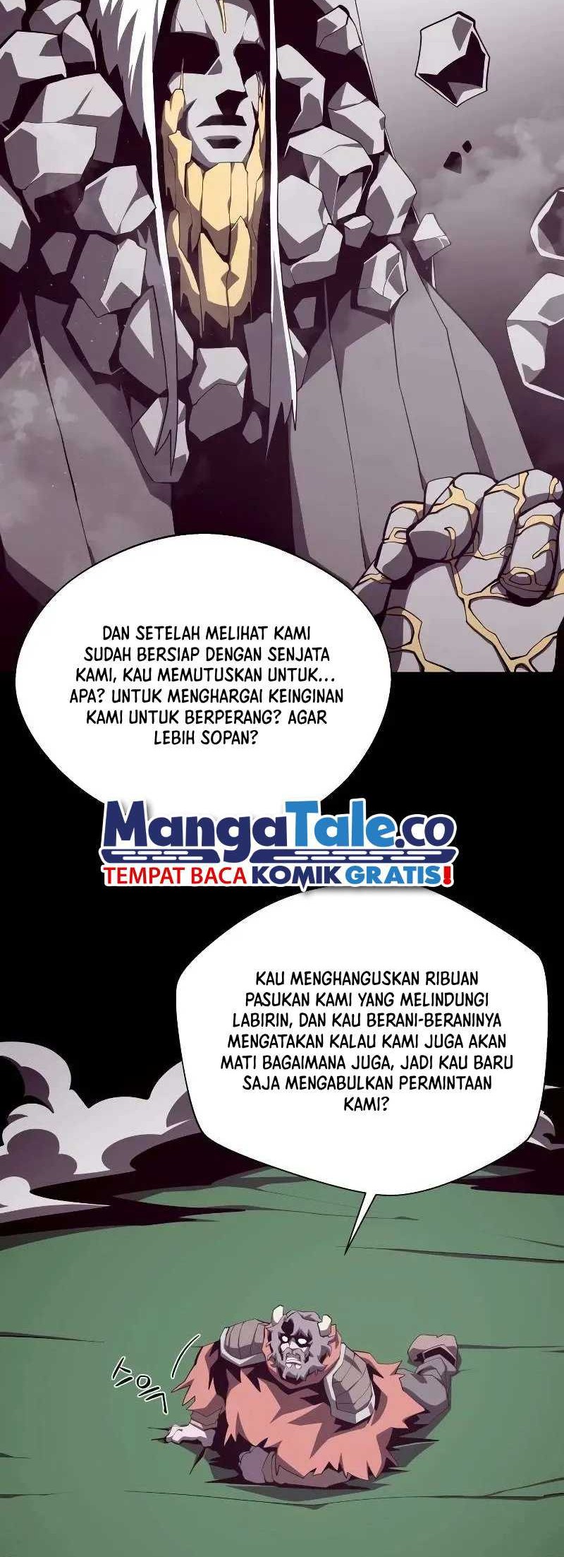 Dungeon Odyssey Chapter 73 Gambar 5