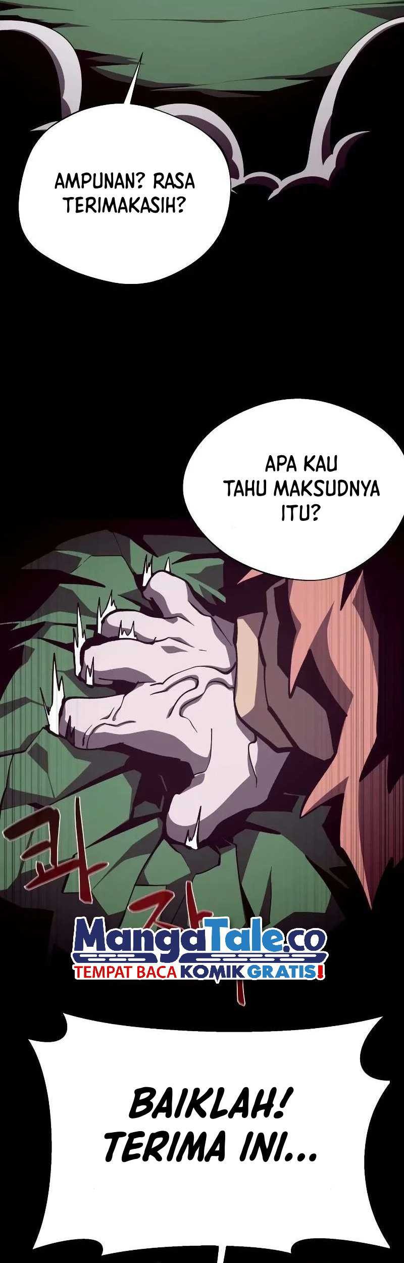 Dungeon Odyssey Chapter 73 Gambar 6