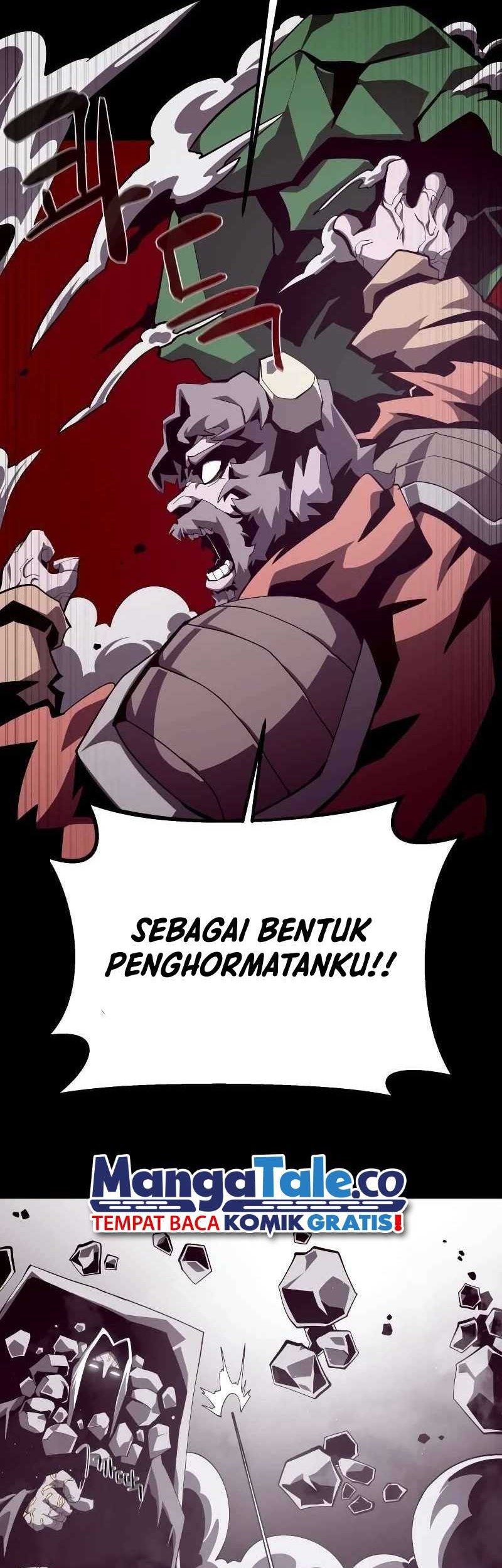 Dungeon Odyssey Chapter 73 Gambar 7