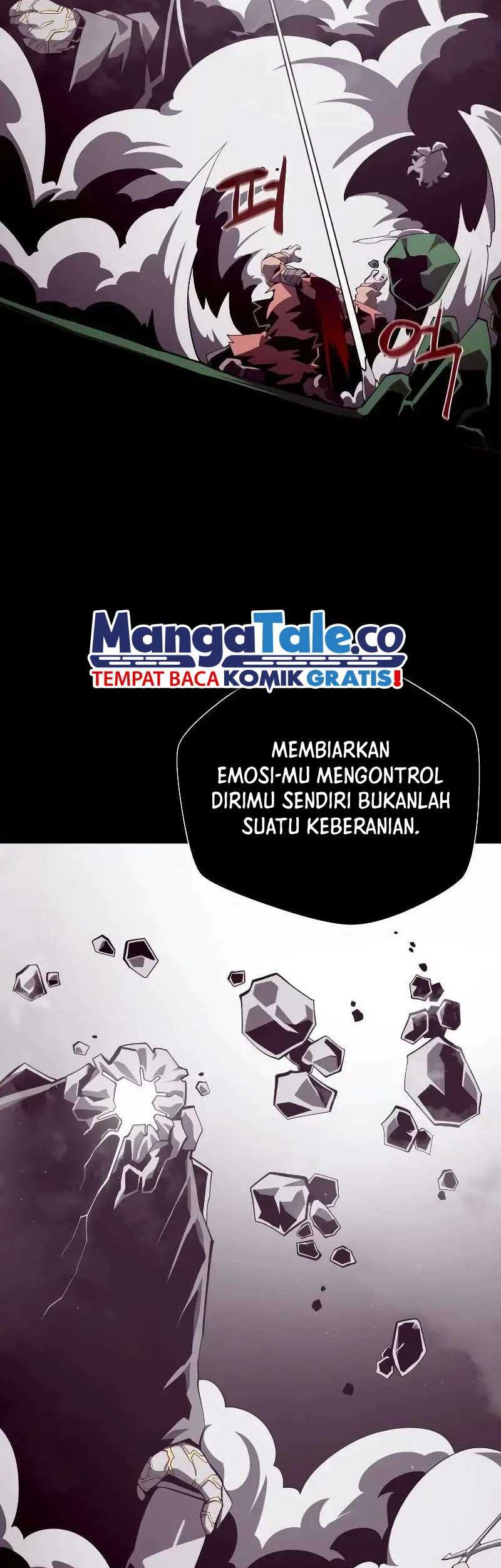 Dungeon Odyssey Chapter 73 Gambar 8