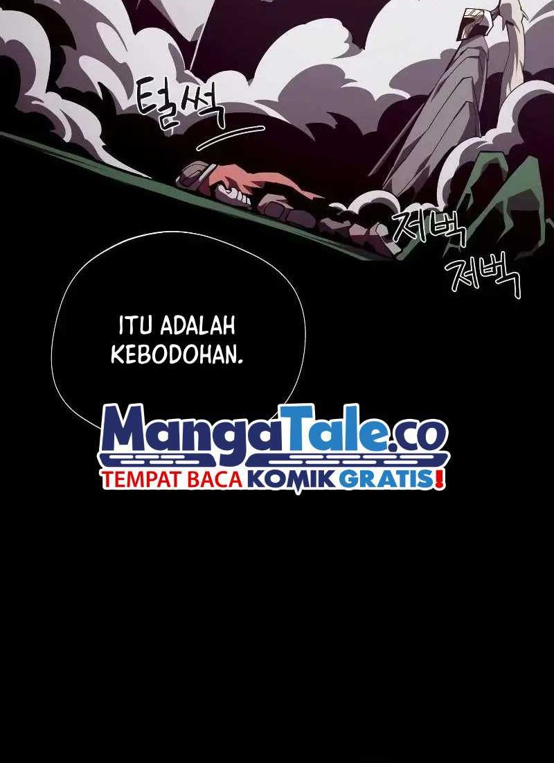 Dungeon Odyssey Chapter 73 Gambar 9