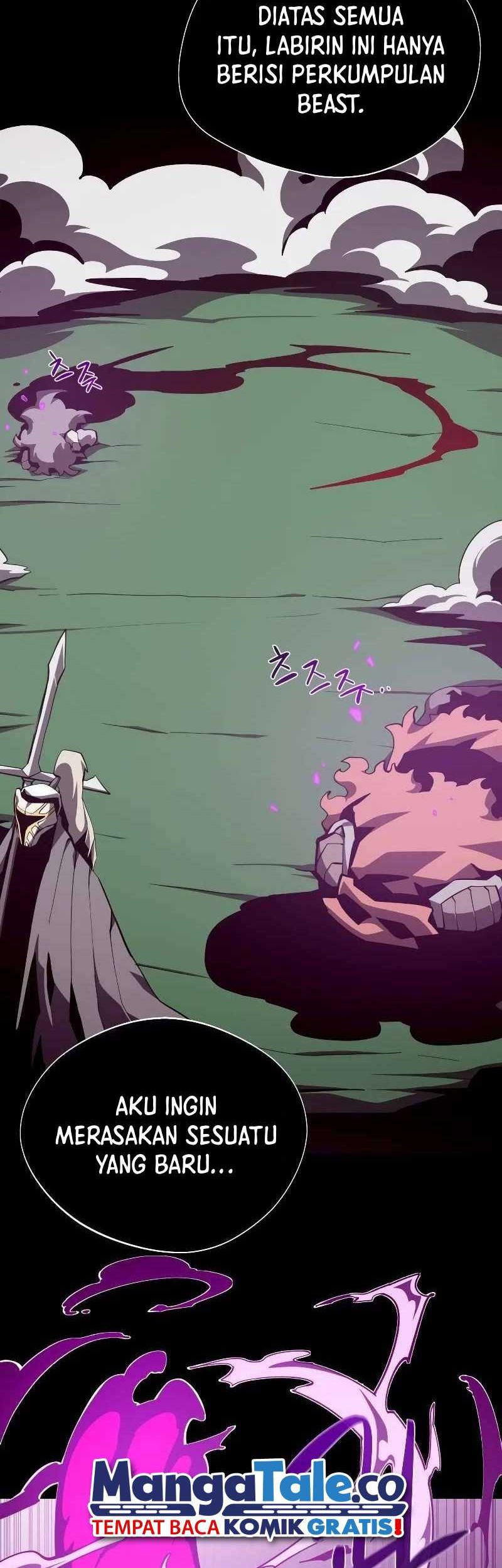 Dungeon Odyssey Chapter 73 Gambar 11