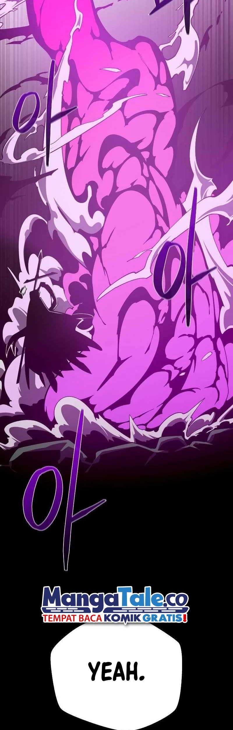 Dungeon Odyssey Chapter 73 Gambar 12