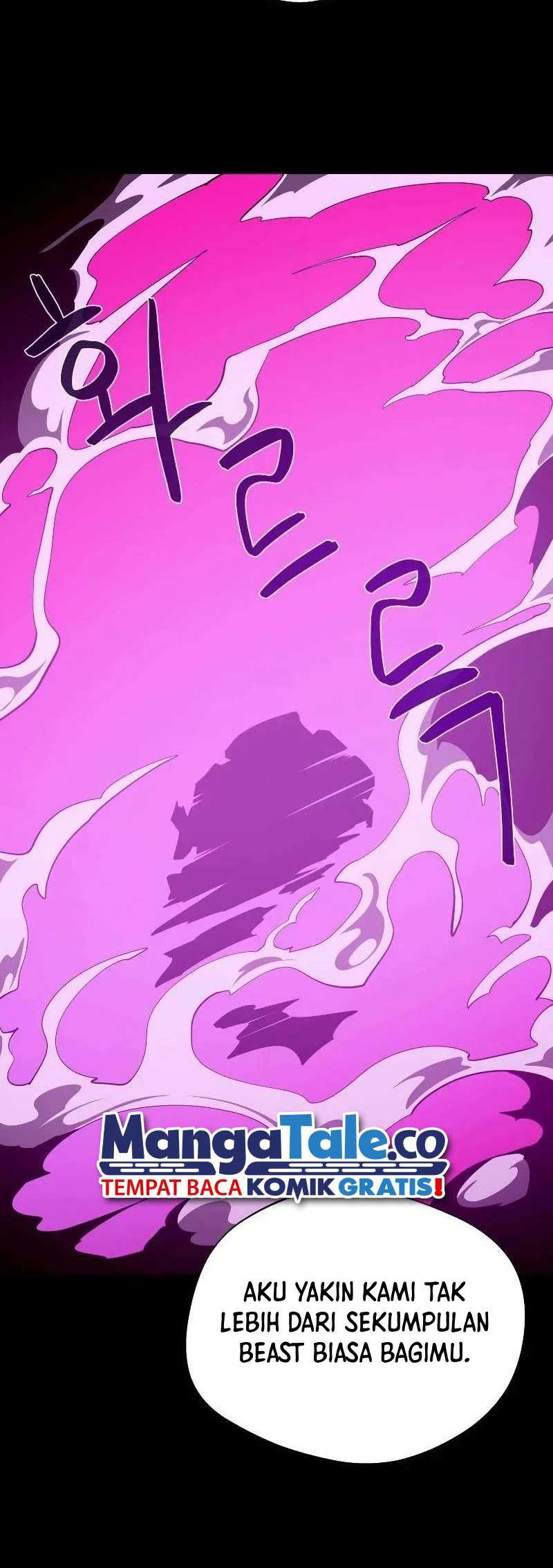 Dungeon Odyssey Chapter 73 Gambar 13
