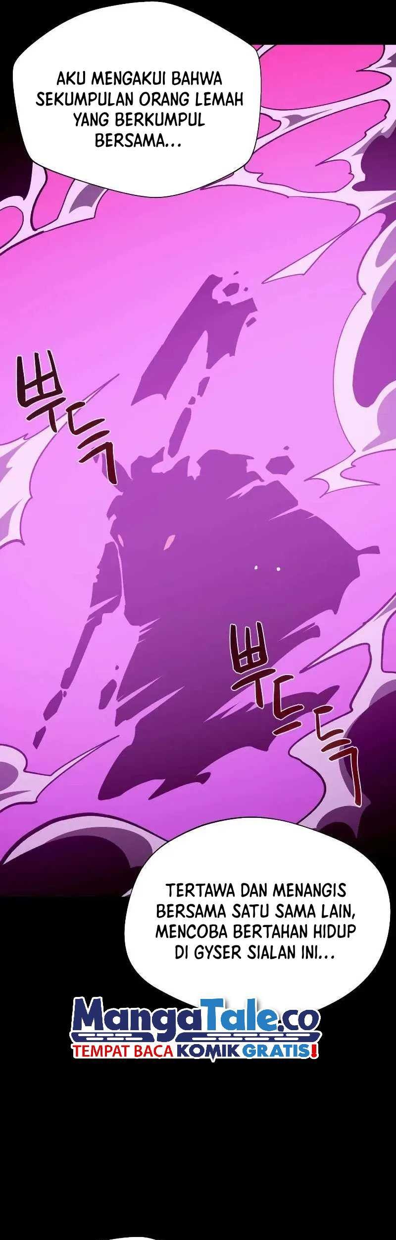 Dungeon Odyssey Chapter 73 Gambar 14